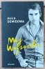 Ałła Demidowa • Mój Wysocki